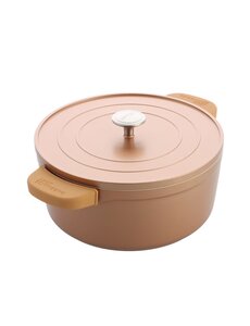 Greenpan Braadpan 26cm 5,3L Dagelijkse Kost Proline lichtgewicht Koper