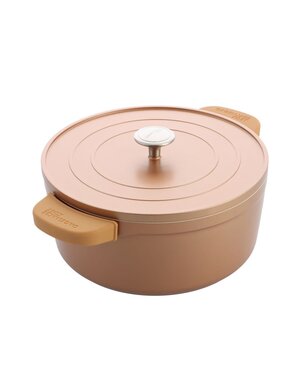 Greenpan Braadpan 26cm 5,3L Dagelijkse Kost Proline lichtgewicht Koper