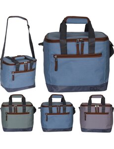  Koeltas 15L 25x20x28cm 3 assorti