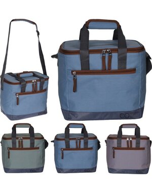  Koeltas 15L 25x20x28cm 3 assorti