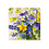 Servet 33x33cm Spring Day set 20 stuks