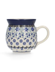 Bunzlau Castle Mok Farmer 500ml Belle Fleur