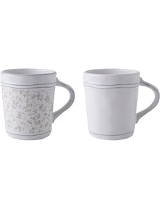 Laura Ashley Mokken 35cl set/2 Artisan Collectables Laura Ashley