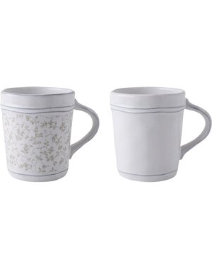 Laura Ashley Mokken 35cl set/2 Artisan Collectables Laura Ashley