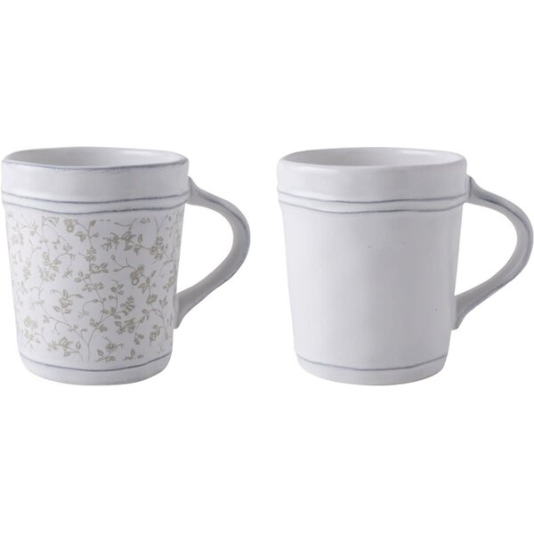 Laura Ashley Mokken 35cl set/2 Artisan Collectables Laura Ashley