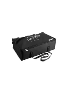 ZiiPa Bescherm tas antraciet pizzaoven Ziipa