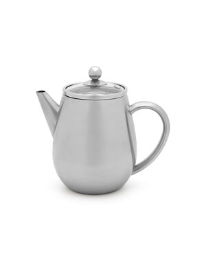 Bredemeijer Theepot 0,5L Duet Eva glanzend
