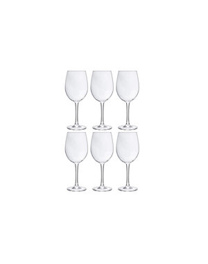 Cosy & Trendy Wijnglas 48cl Cosy Moments set 6 stuks