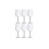 Cosy & Trendy Wijnglas 48cl Cosy Moments set 6 stuks