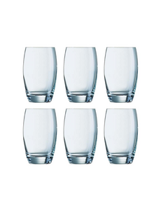 Arcoroc Glas 50cl Salto set/6