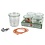 Weck Inmaakglas set 4 stuks conisch 500 ml