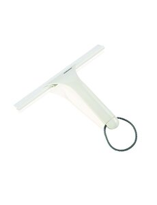 Leifheit Douchewisser Cabino 24cm wit