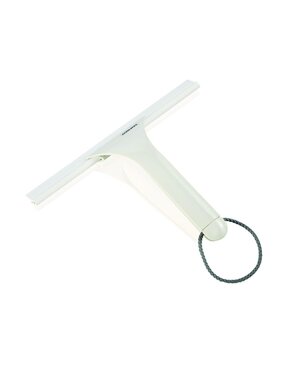 Leifheit Douchewisser Cabino 24cm wit