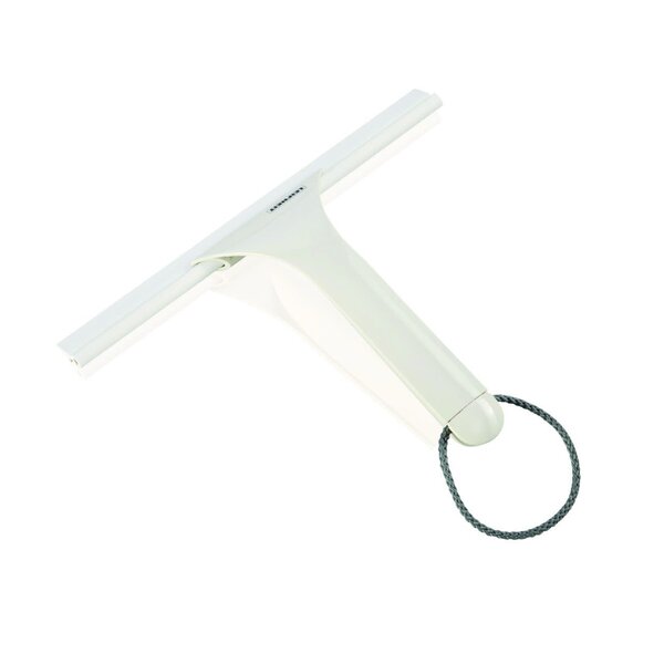 Leifheit Douchewisser Cabino 24cm wit
