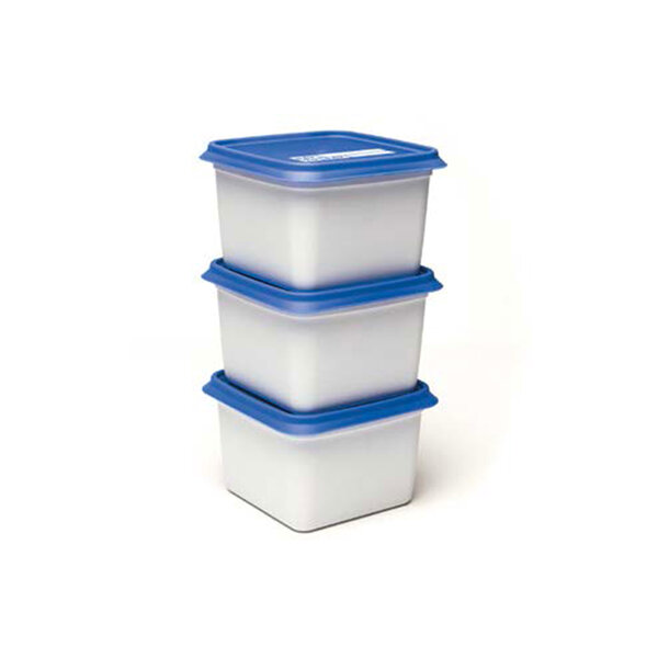 DBP Plastics Vershouddoos Alaska 750ml set van 3 (NIEUW)