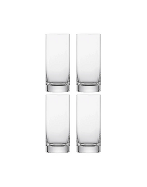 Schott-Zwiesel Bierglas 311ml Tavoro Zwiesel set/4