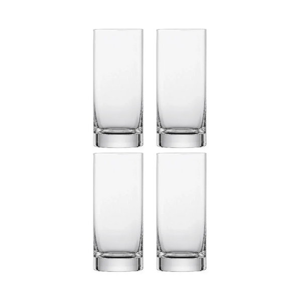 Schott-Zwiesel Bierglas 311ml Tavoro Zwiesel set/4