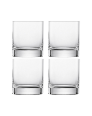 Schott-Zwiesel Whiskyglas 302ml Tavoro Zwiesel set/4