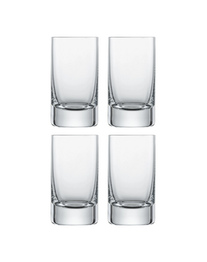 Schott-Zwiesel Shotglas - Borrelglas 45ml Tavoro Zwiesel set/4
