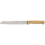Kesper Broodmes 21,7 cm Kesper RVS Bamboe