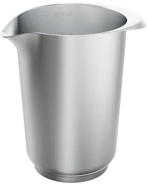 Birkmann Premium baking beslagkom 1,5L