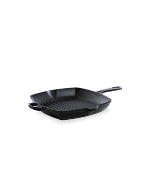 BK Cookware Grillpan 26cm Jet Black