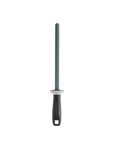 Zwilling Aanzetstaal 23cm keramiek