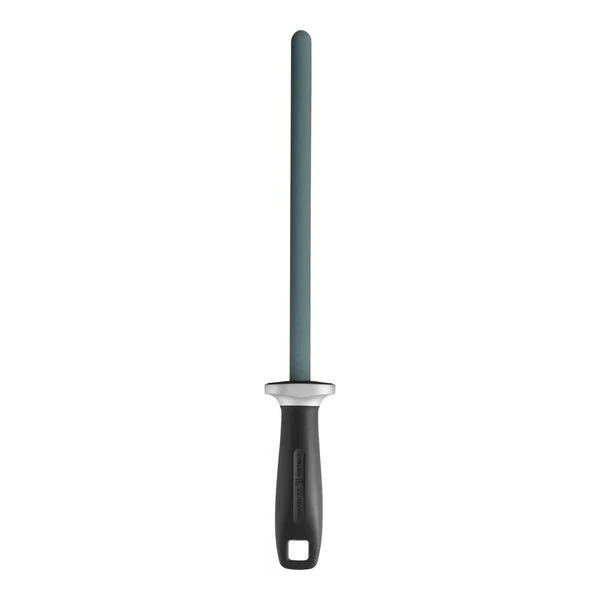 Zwilling Aanzetstaal 23cm keramiek