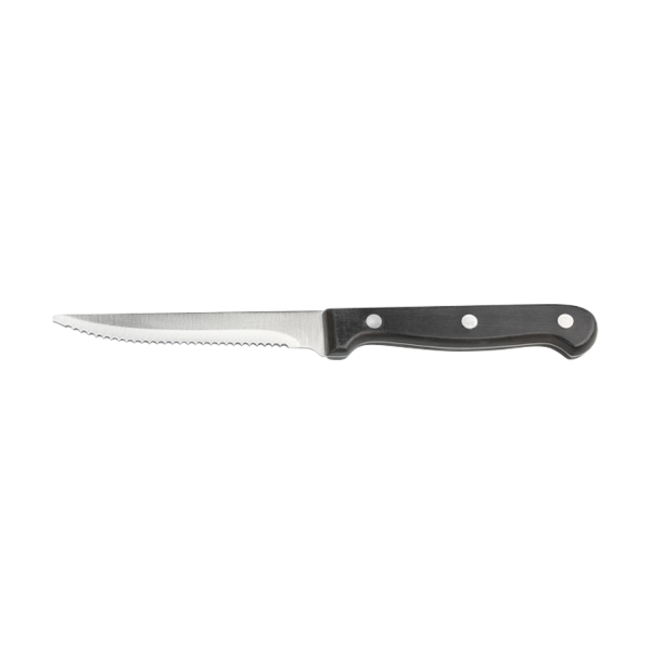 Kesper Steakmes 21,5 cm Kesper RVS