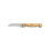 Kesper Schilmesje 18,5 cm Kesper RVS Bamboe