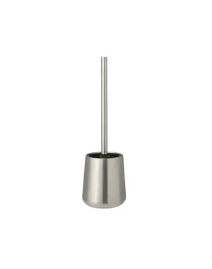 Bathroom Solutions Toiletborstel in houder RVS