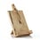 Excellent Houseware Kookboekstandaard 23x38cm hout