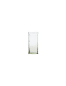 Salt en Pepper Glas 45cl Verde groen set van 2