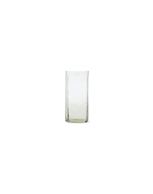 Salt en Pepper Glas 45cl Verde groen set van 2