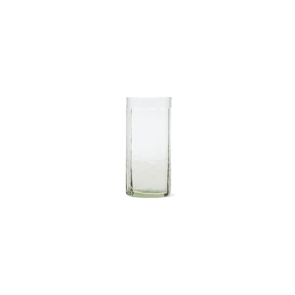Salt en Pepper Glas 45cl Verde groen set van 2