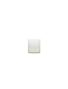 Salt en Pepper Glas 36cl Verde groen set van 2