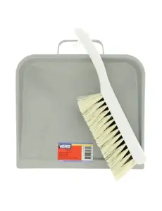 Vero Stoffer en blik metaal