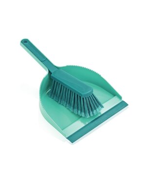 Leifheit Stoffer en blik classic