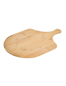 Kesper Pizza- snijplank 45x30cm bamboe