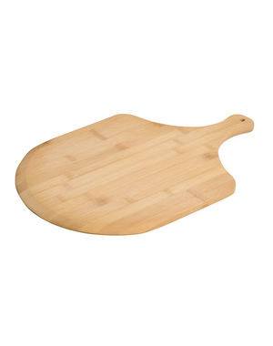 Kesper Pizza- snijplank 45x30cm bamboe