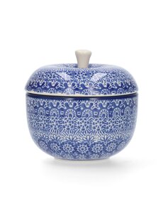 Bunzlau Castle Appelpot 300ml Lace
