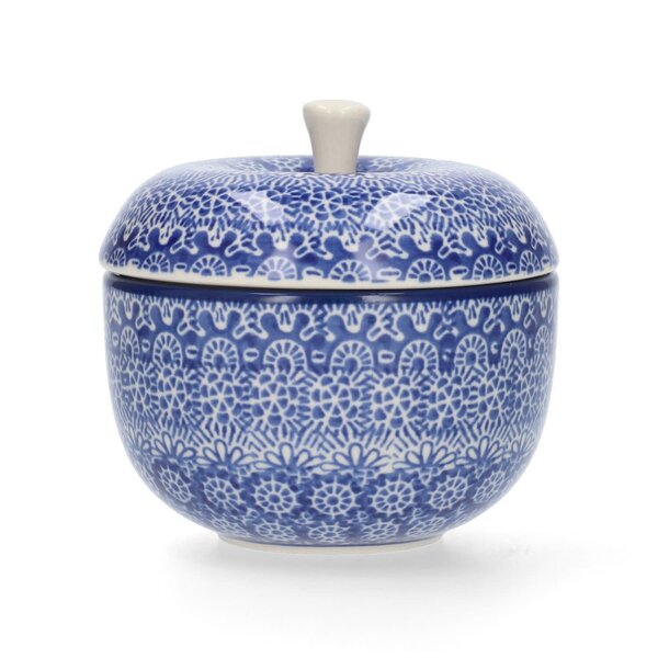 Bunzlau Castle Appelpot 300ml Lace