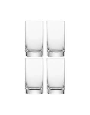 Schott-Zwiesel Drinkglas 248ml Tavoro Zwiesel set/4