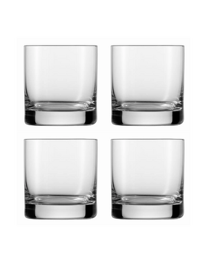 Schott-Zwiesel Whiskyglas - Limonadeglas 422ml Tavoro Zwiesel set/4