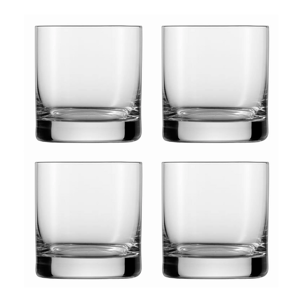 Schott-Zwiesel Whiskyglas - Limonadeglas 422ml Tavoro Zwiesel set/4