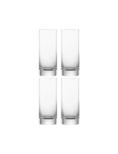 Schott-Zwiesel Longdrinkglas 347ml Tavoro Zwiesel set/4