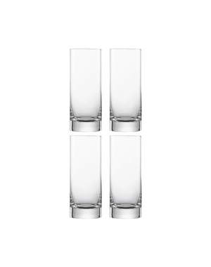 Schott-Zwiesel Longdrinkglas 347ml Tavoro Zwiesel set/4