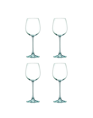 Nachtmann 4 Wijnglazen wit nr. 85692 Vivendi