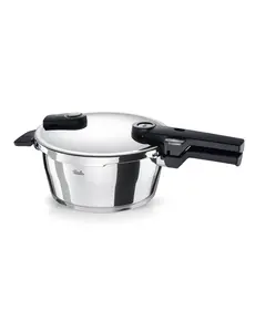 Fissler Snelkookpan 3,5L Vitaquick Elemental Fissler