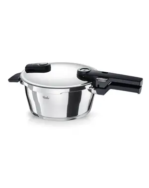 Fissler Snelkookpan 3,5L Vitaquick Elemental Fissler